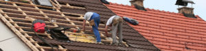 Kansas roofing company