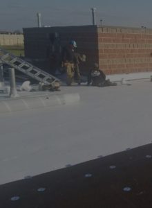 wichita commercial roofing
